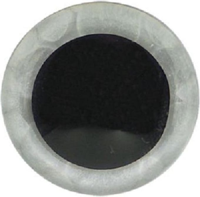 Veiligheidsogen 10mm(10stuks)
