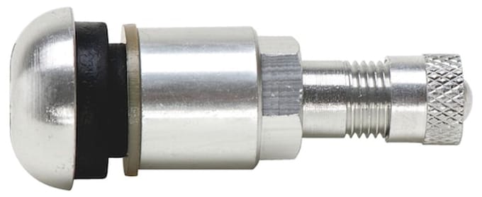 Wurth - Aluminium ventiel, auto - Aluminium bandventiel auto x 10 st