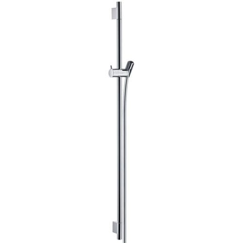Hansgrohe Unica'S Puro shower rod 90 cm 28631000