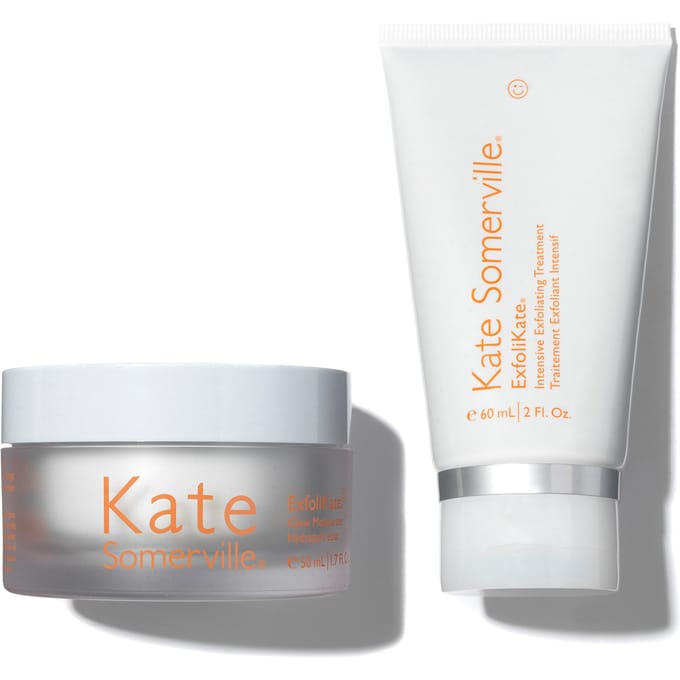 Kate Somerville Exfolikate Duo