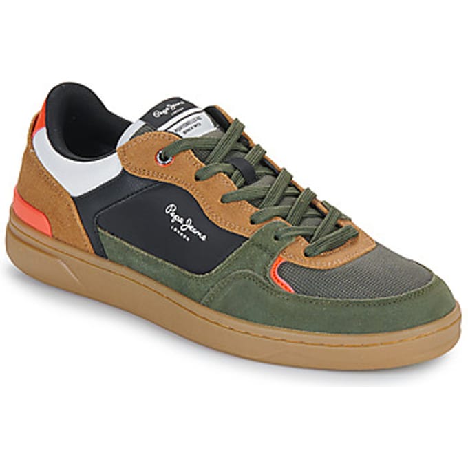 Pepe jeans  Lage Sneakers KORE SKATE M