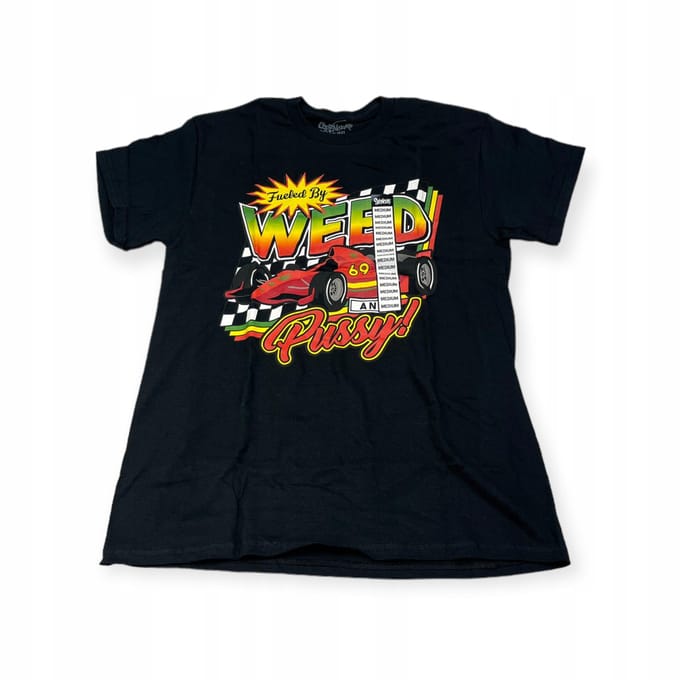 Koszulka T-shirt męska okrągły dekolt SPENCER'S SINCE 1947 M gray