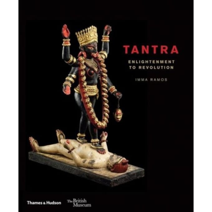 Tantra - Imma Ramos