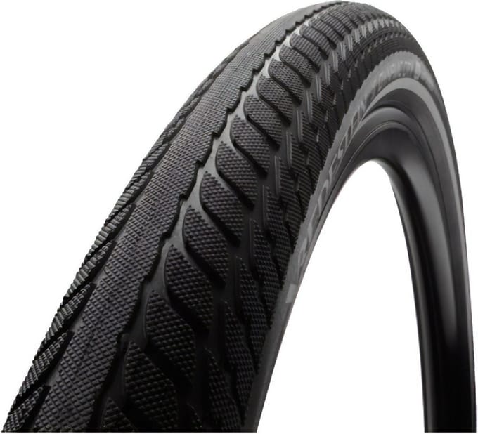 Vredestein Buitenband Dynamic City 28 X 1.75 (47-622) Rs