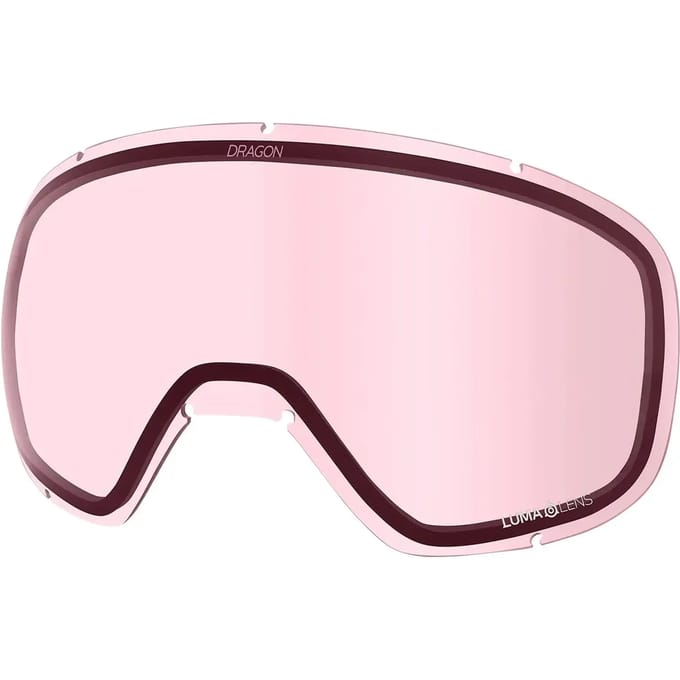 Skibril lens Dragon D3Otg Rpl Base