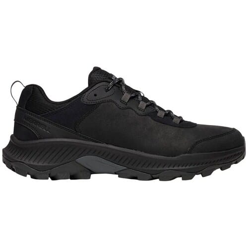Merrell Speed Strike 2 Leather Outdoorschoenen Heren