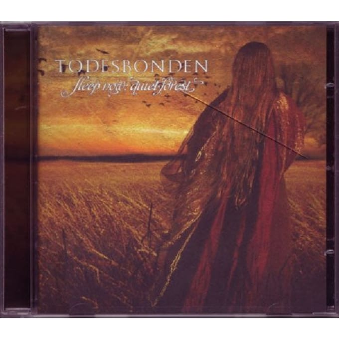 Sleep No With Quiet Forest - Todesbonden