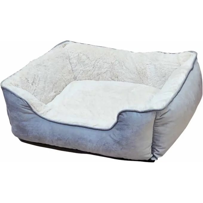 Vierkant hondenbed Nobby Pet Classic Tofa
