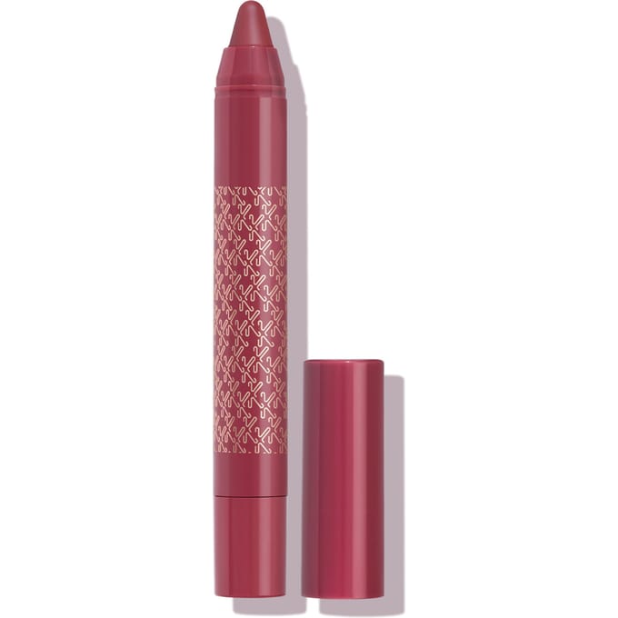 Kay Beauty Matteinee Lip Crayon - Playback