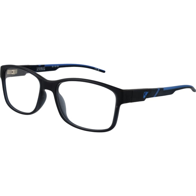 Quiksilver Brilframe EQYEG03135 BSL0 Rummer