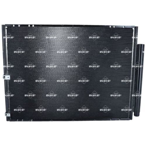 Condensator, airconditioning NRF 350276