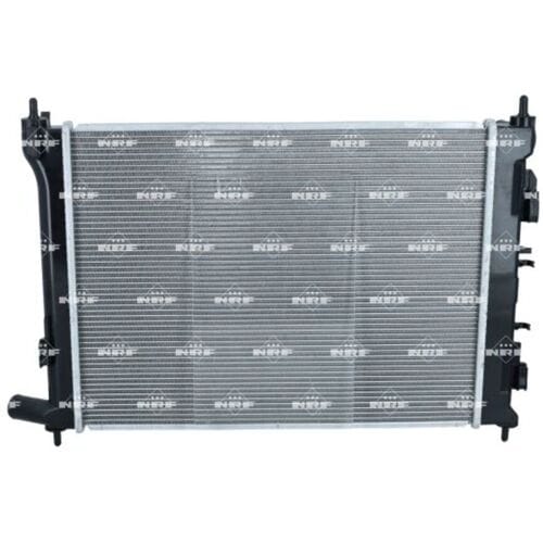 Radiator, motorkoeling NRF 550364