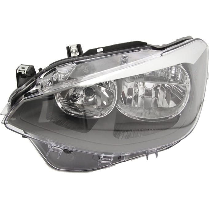 Koplampen TYC 20-14072-05-9, links