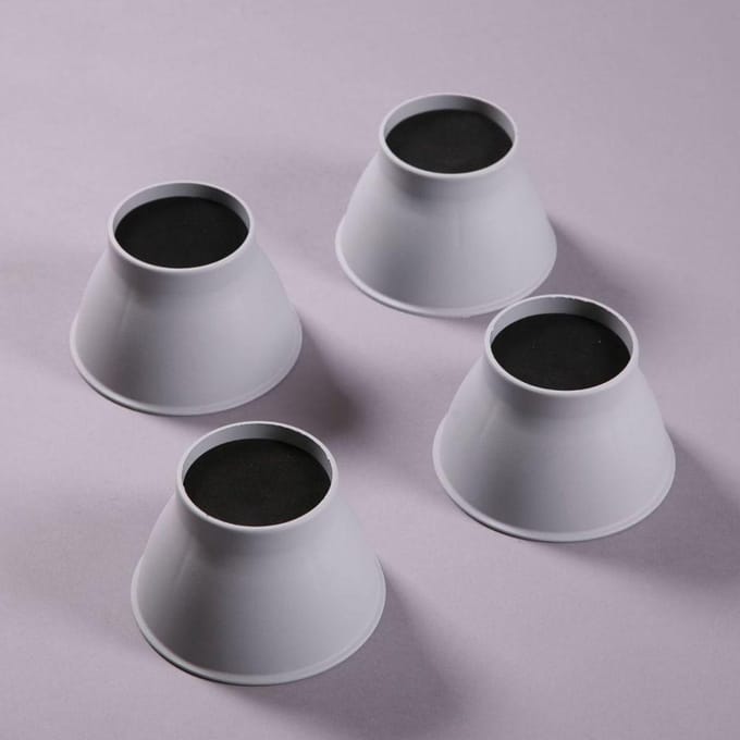 Bedverhogers 9 cm