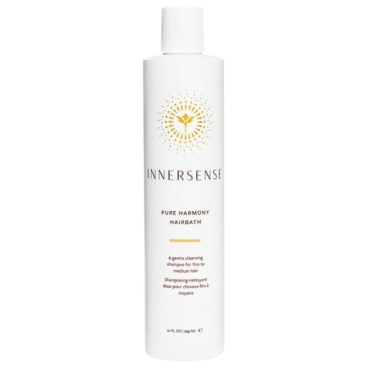 Innersense Shampoo Pure Harmony Hairbath Basic Unisex 295 ml