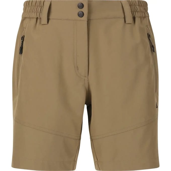 Damesshort Whistler Lala Stretch