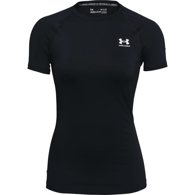 T-shirt Under Armour Compression Des Équipements Thermiques