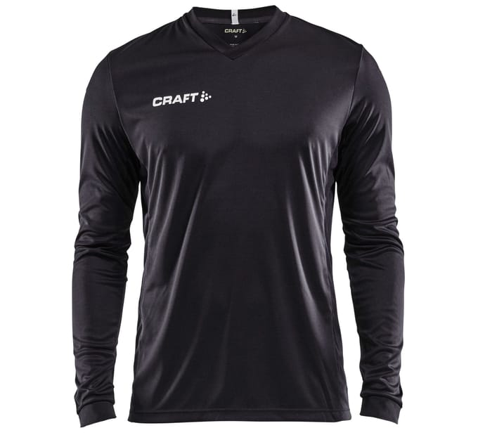 Jersey met lange mouwen Craft squad solid