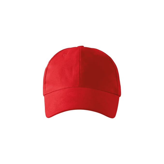 Baseball cap Malfini 6P 305