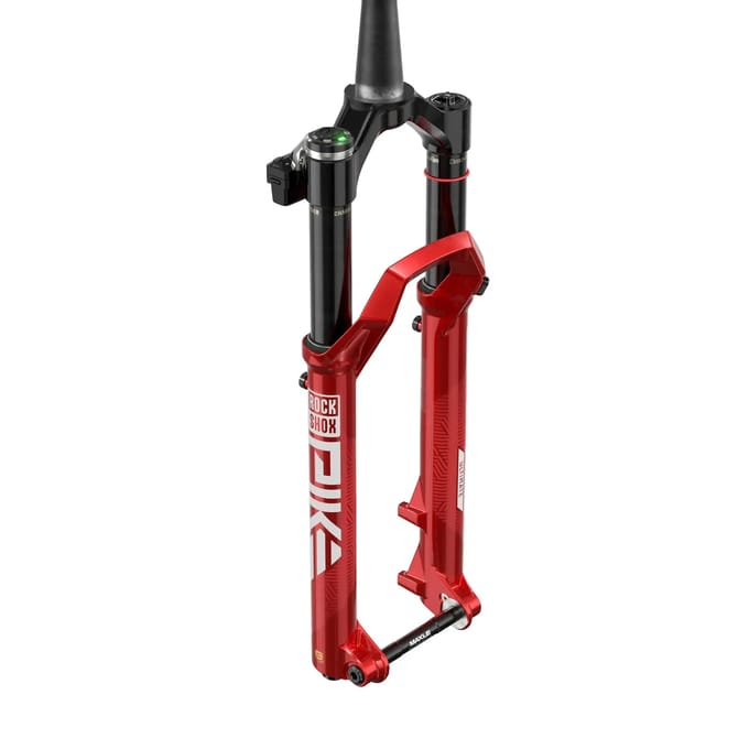 Vork Rockshox Pike Ultimate Flight Attendant