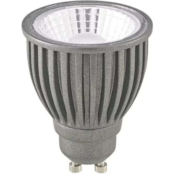 Bol Sigor Diled GU10 36° Dim 575lm 3000K