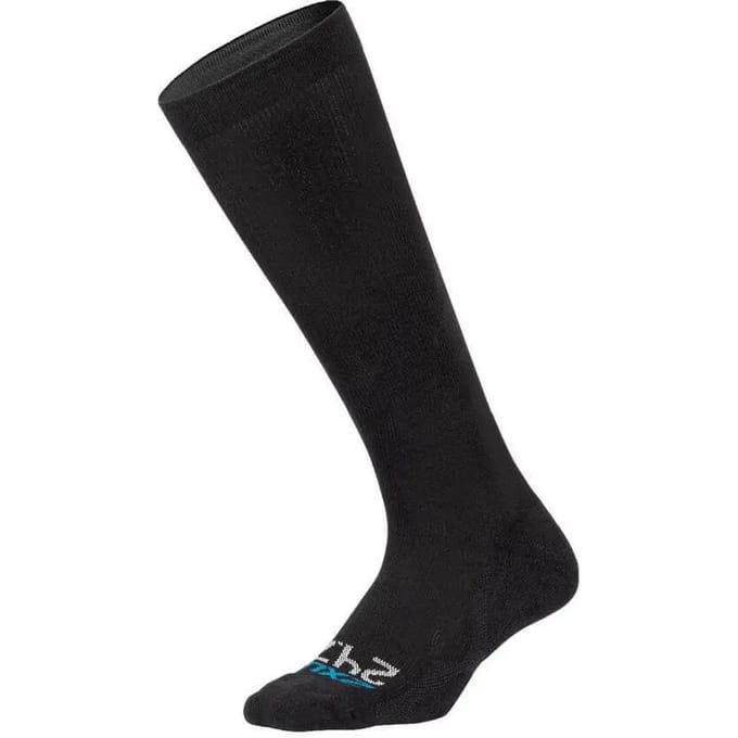 24/7 compressiesokken 2XU