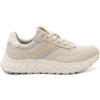 Lage Sneakers Frau -