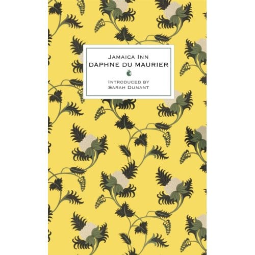Jamaica Inn door Daphne du Maurier Hardback Boek 9781844088775