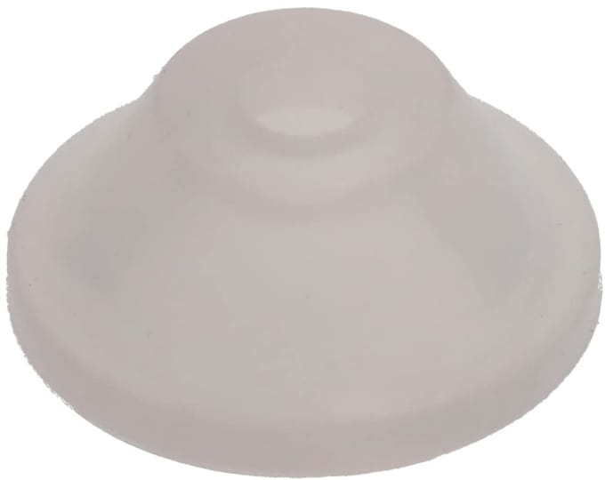 Philips Afdichtingsrubber Toevoer strijkijzer, geschikt voor o.a. GC8930, GC8942