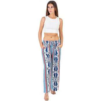 Broek Isla Bonita By Sigris Broek