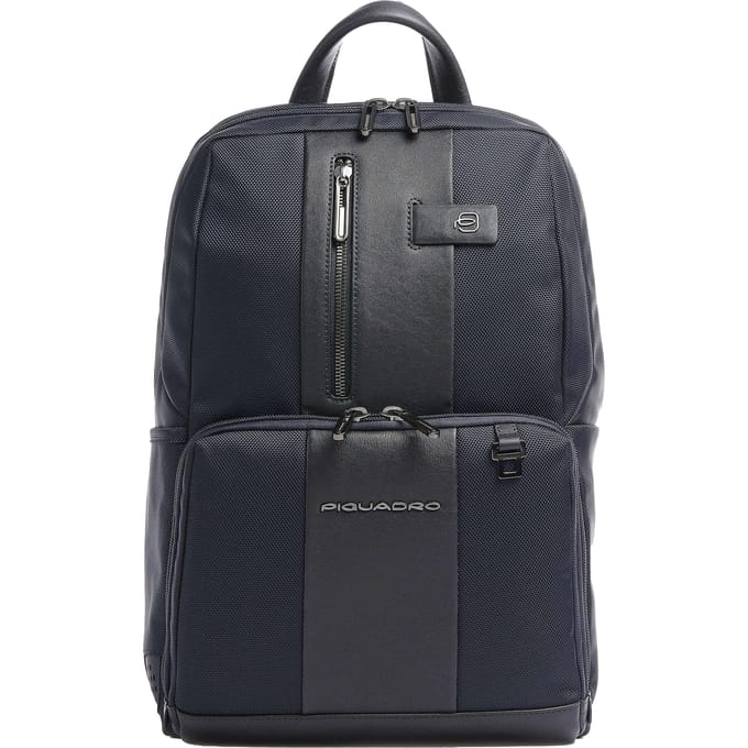 Rugzakman Piquadro CA3214BR2-BLU Blauw