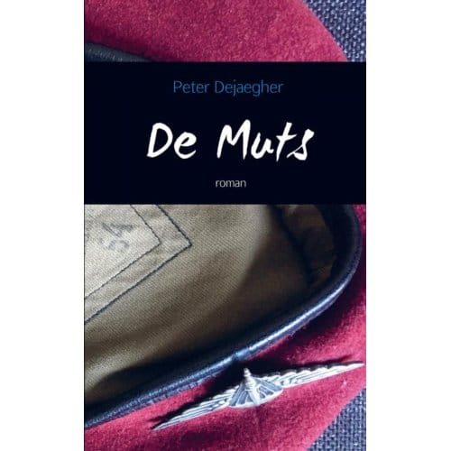 De Muts - Peter Dejaegher