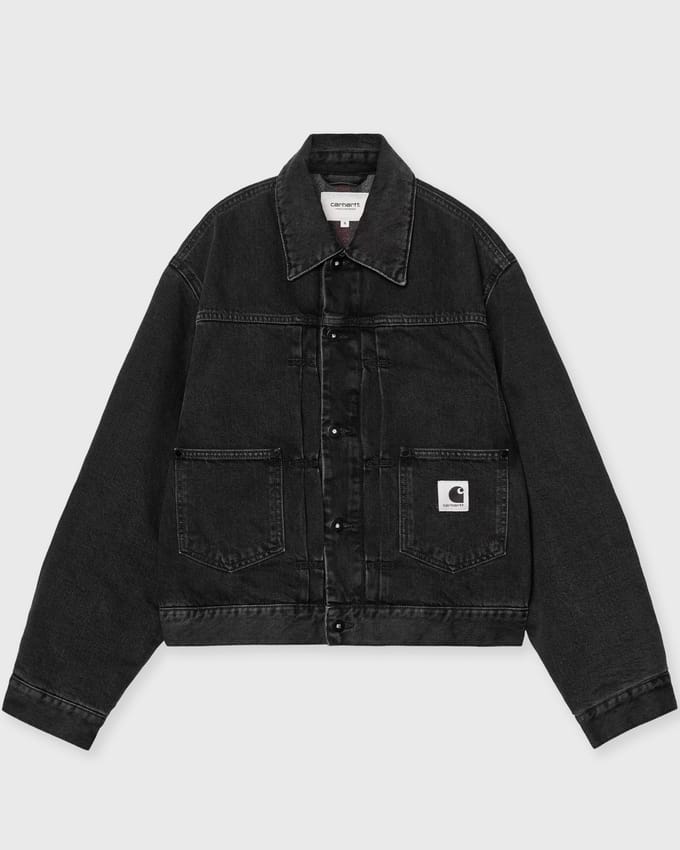 W' Belmar Jacket