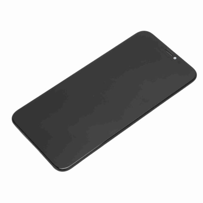 Mobiele Telefoon Scherm Vervanging Display Touchscreen Digitizer Assembly voor IOS Telefoon X black