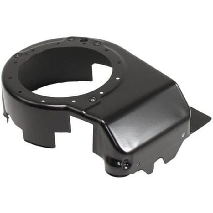 Briggs & stratton ventilatorkap