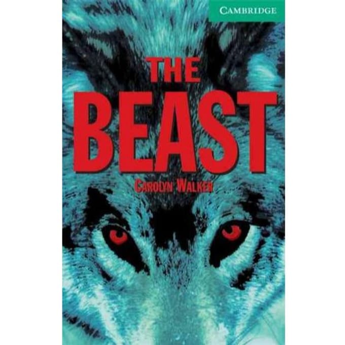 The Beast Level 3 - Carolyn Walker