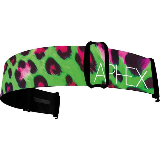 Maskerband Aphex