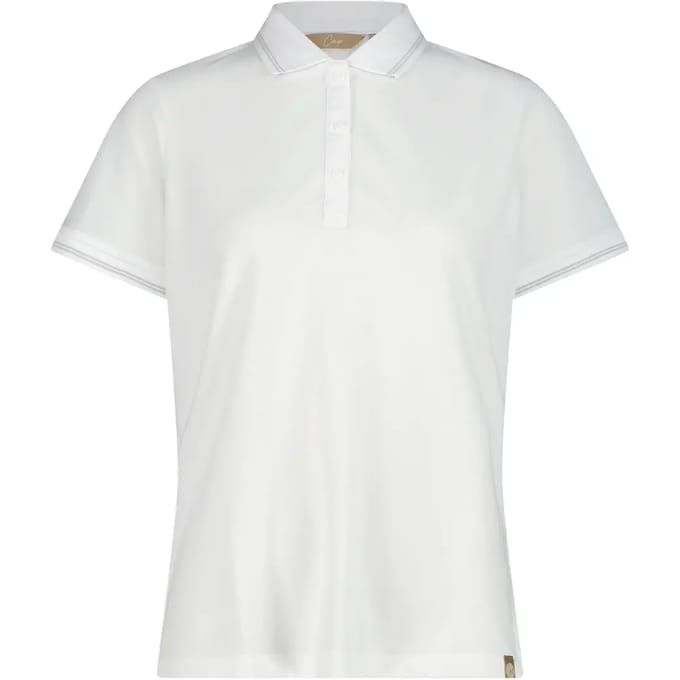 Technisch damespoloshirt CMP