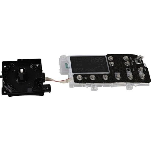AEG gebruikersinterface-bord NIUS Wi-Fi, programmaselektor, set, WM,Ruby 140265416010