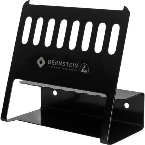 BERNSTEIN Tools for Electronics 5-090-0 Pincethouder 150 mm