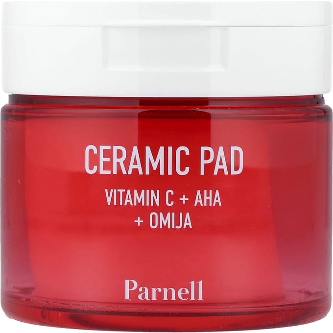 Parnell - Ceramic Pad 60 pads