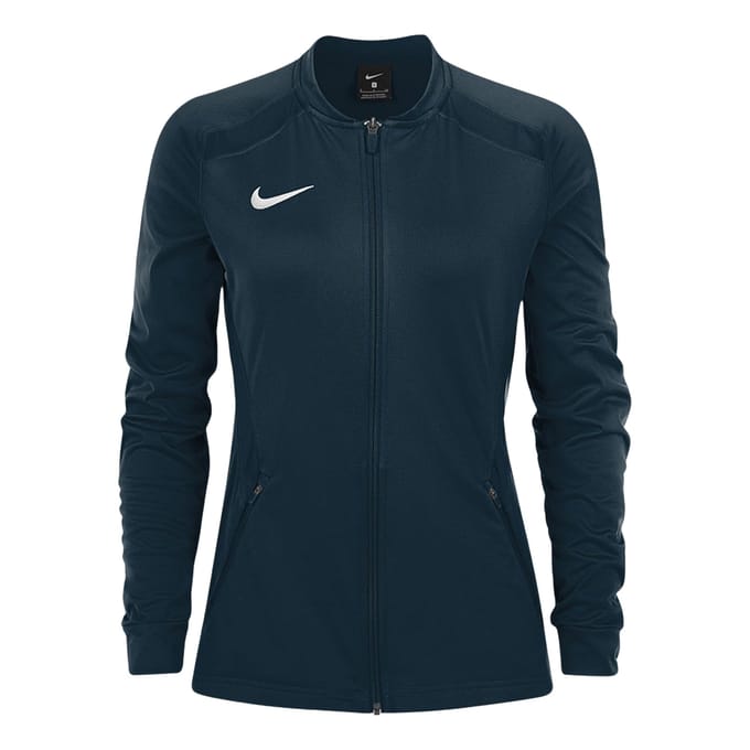 Nike Club Trainingsjas Dames - Maat XL