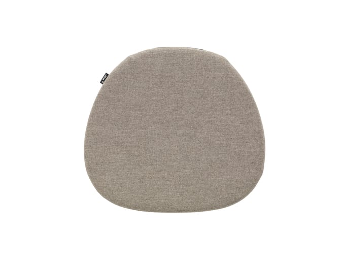 Vitra Soft Seats Typ B Zitkussen - Cosy 2 - fossil