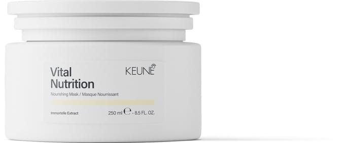 Keune Care Vital Nutrition Nourishing Mask 250 ml