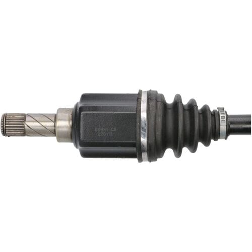 Aandrijfas POINT GEAR PNG76524