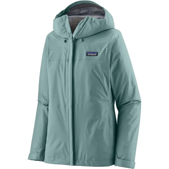 Waterdicht damesjack Patagonia Torrentshell 3L