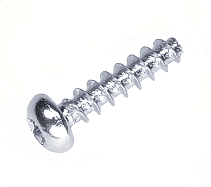 Screw
