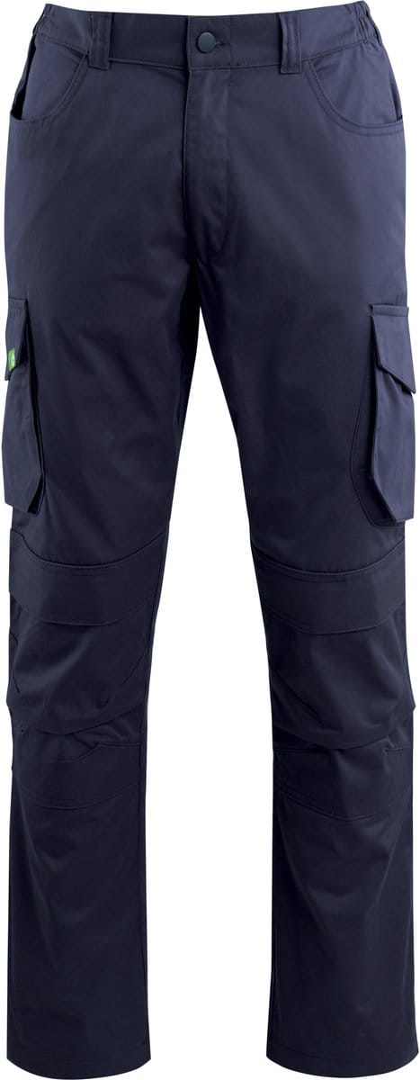 Arco Werkbroek Responsible - Navy maat 28