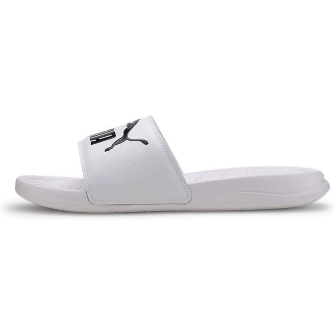 Puma Popcat Badslippers Senior
