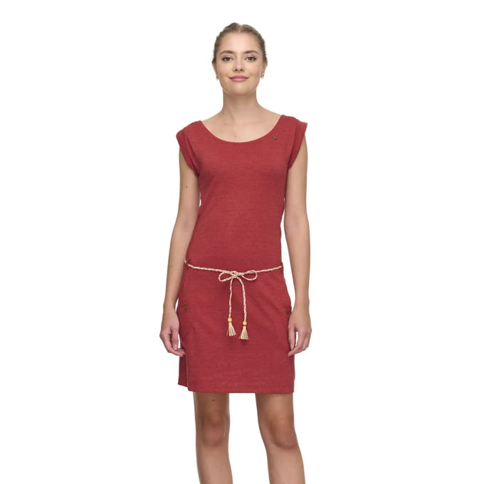 Damesjurk Ragwear Tag